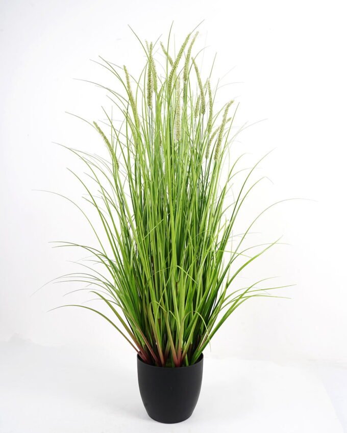 Artificial Grass 80*80*12cm Grass in pe pot GS-61921048 Grass&PLANT YeahFlower is one of Chinese leading OEM manufacturers and exporters , supplying the silk flowers, wholesale artificial trees