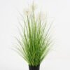 Artificial Grass 50*50*68cm Small dandelion in pe pot GS-61921047 Grass&PLANT YeahFlower is one of Chinese leading OEM manufacturers and exporters , supplying the silk flowers, wholesale artificial trees
