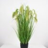 Artificial Grass 70*70*121cm paddy  in pp pot GS-61921036A Grass&PLANT YeahFlower is one of Chinese leading OEM manufacturers and exporters , supplying the silk flowers, wholesale artificial trees