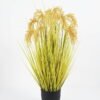 Artificial Grass 60*60*91cm paddy  in pp pot GS-61921037A Grass&PLANT YeahFlower is one of Chinese leading OEM manufacturers and exporters , supplying the silk flowers, wholesale artificial trees