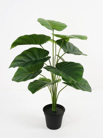 Artificial Plant Scindapsus aureus potted,47*47*60cm, 12 lvs GS-03321181 Potted Flowers&Plants 3,000+ sqm showroom with thousands of artificial flowers, plants & trees ready for global sourcing.