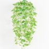 Artificial Plant 28*50cm Anthurium Leaves in melamine pot GS-47121006 Banners&Garlands YeahFlower is one of Chinese leading OEM manufacturers and exporters , supplying the silk flowers, wholesale artificial trees