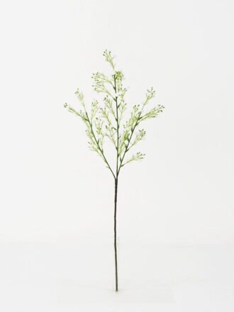 Artificial Plant 50*130cm Monstera GS-23121018 Leaves&Sprays&Foliages 3,000+ sqm showroom with thousands of artificial flowers, plants & trees ready for global sourcing.