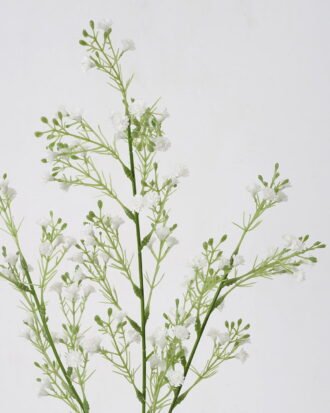 Artificial Plant 20*64cm Babysbreath Spray*3 GS-17721082 Leaves&Sprays&Foliages YeahFlower is one of Chinese leading OEM manufacturers and exporters , supplying the silk flowers, wholesale artificial trees