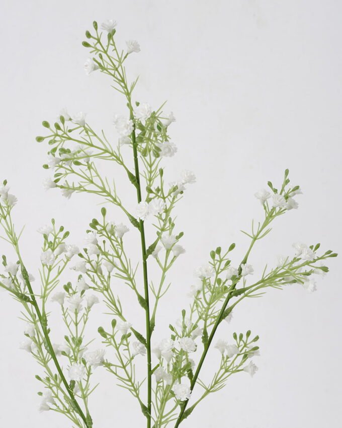 Artificial Plant 20*64cm Babysbreath Spray*3 GS-17721082 Leaves&Sprays&Foliages YeahFlower is one of Chinese leading OEM manufacturers and exporters , supplying the silk flowers, wholesale artificial trees