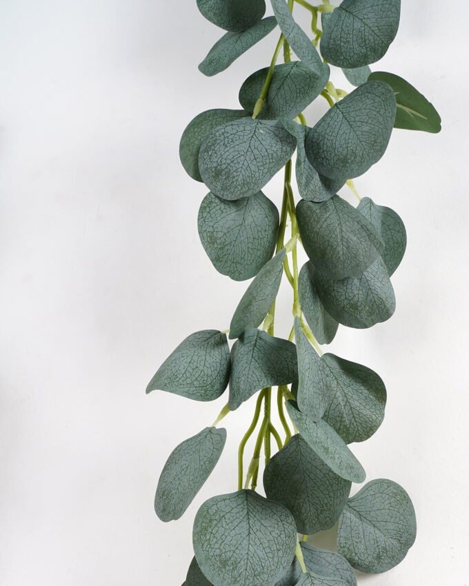 Artificial Plant 15*190cm Eucalyptus Hanging /128lvs GS-17721092 Leaves&Sprays&Foliages YeahFlower is one of Chinese leading OEM manufacturers and exporters , supplying the silk flowers, wholesale artificial trees