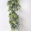 Artificial Plant 22*188cm Eucalyptus Hanging GS-17721083 Banners&Garlands YeahFlower is one of Chinese leading OEM manufacturers and exporters , supplying the silk flowers, wholesale artificial trees