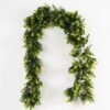 Artificial Plant 22*188cm Eucalyptus Hanging GS-17721084 Banners&Garlands YeahFlower is one of Chinese leading OEM manufacturers and exporters , supplying the silk flowers, wholesale artificial trees