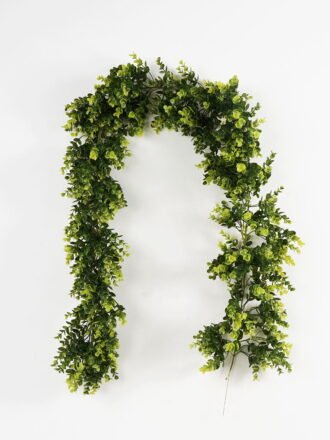Artificial Plant 20*180cm Eucalyptus Hanging GS-17721085 Banners&Garlands 3,000+ sqm showroom with thousands of artificial flowers, plants & trees ready for global sourcing.