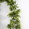 Artificial Plant 22*188cm Eucalyptus Hanging GS-17721084 Banners&Garlands YeahFlower is one of Chinese leading OEM manufacturers and exporters , supplying the silk flowers, wholesale artificial trees