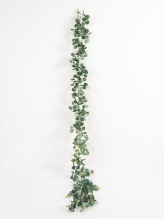 Artificial Plant 20*155cm salix leaf Hanging GS-17721086 Banners&Garlands 3,000+ sqm showroom with thousands of artificial flowers, plants & trees ready for global sourcing.