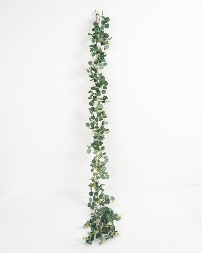 Artificial Plant 20*180cm Eucalyptus Hanging GS-17721085 Banners&Garlands 3,000+ sqm showroom with thousands of artificial flowers, plants & trees ready for global sourcing.
