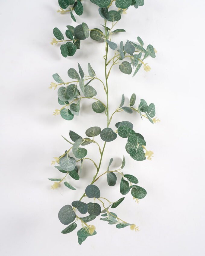 Artificial Plant 20*180cm Eucalyptus Hanging GS-17721085 Banners&Garlands 3,000+ sqm showroom with thousands of artificial flowers, plants & trees ready for global sourcing.