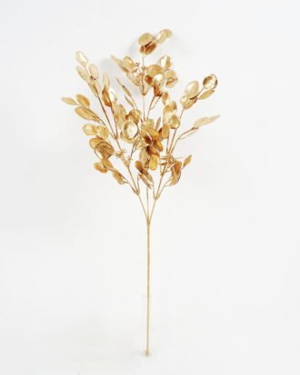 Artificial Plant 30*75cm Eucalyptus Spray*3 GS-54021074 Christmas Item YeahFlower is one of Chinese leading OEM manufacturers and exporters , supplying the silk flowers, wholesale artificial trees