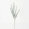Artificial Plant 20*77cm Eucalyptus Spray*5 GS-17721081 Leaves&Sprays&Foliages YeahFlower is one of Chinese leading OEM manufacturers and exporters , supplying the silk flowers, wholesale artificial trees