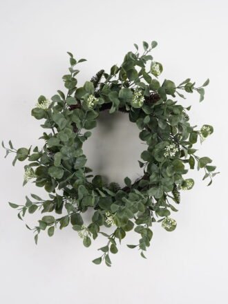 Artificial Flower 29*50cm Christmas flower GS-66622001-J1 Christmas Item YeahFlower is one of Chinese leading OEM manufacturers and exporters , supplying the silk flowers, wholesale artificial trees