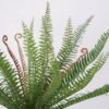 Artificial Plant 28*48cm Fern Bush*23 GS-57621012 Flowers Bush YeahFlower is one of Chinese leading OEM manufacturers and exporters , supplying the silk flowers, wholesale artificial trees