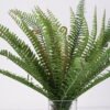 Artificial Plant 54*45cm Fern Bush*27 GS-57621013 Flowers Bush YeahFlower is one of Chinese leading OEM manufacturers and exporters , supplying the silk flowers, wholesale artificial trees