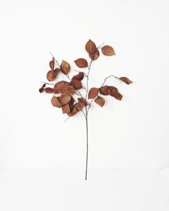 Artificial Plant 40*103cm Hydrangea leaves Spray*4 GS-17721062 Leaves&Sprays&Foliages YeahFlower is one of Chinese leading OEM manufacturers and exporters , supplying the silk flowers, wholesale artificial trees