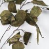 Artificial Plant 40*103cm Hydrangea leaves Spray*4 GS-17721063 Leaves&Sprays&Foliages YeahFlower is one of Chinese leading OEM manufacturers and exporters , supplying the silk flowers, wholesale artificial trees