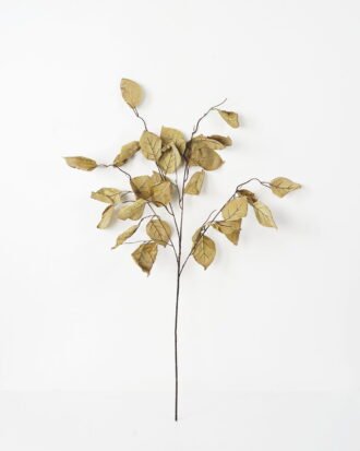 Artificial Plant 40*103cm Hydrangea leaves Spray*4 GS-17721064 Leaves&Sprays&Foliages YeahFlower is one of Chinese leading OEM manufacturers and exporters , supplying the silk flowers, wholesale artificial trees