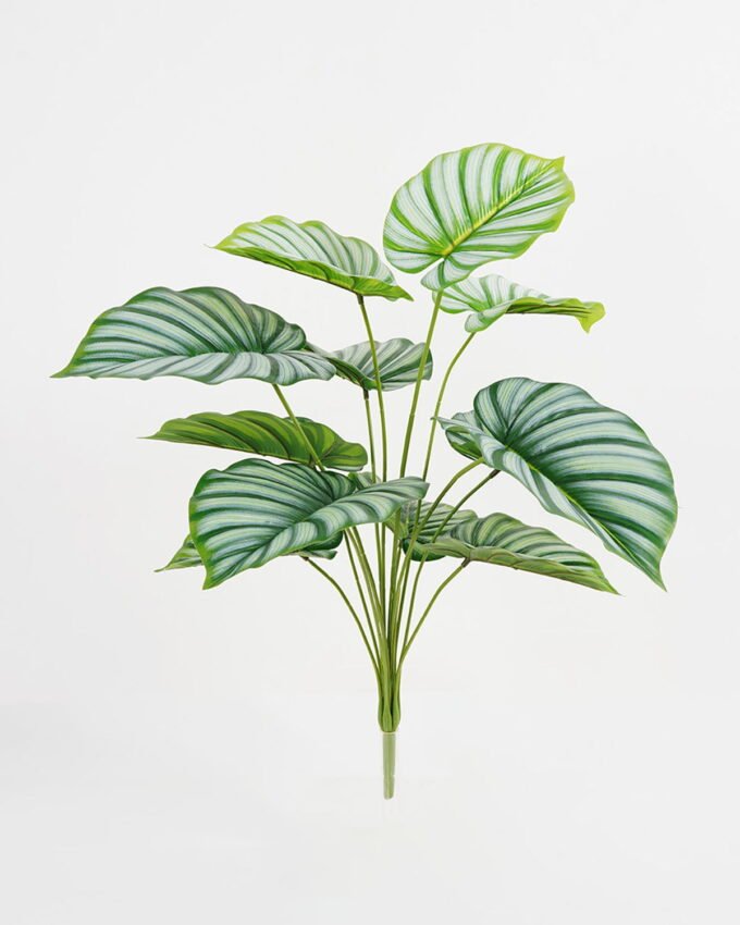 Artificial Plant 60*60cm Leaves Bush*12 GS-66421004 Leaves&Sprays&Foliages YeahFlower is one of Chinese leading OEM manufacturers and exporters , supplying the silk flowers, wholesale artificial trees