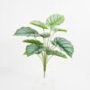 Artificial Plant 60*60cm Leaves Bush*12 GS-66421004 Leaves&Sprays&Foliages YeahFlower is one of Chinese leading OEM manufacturers and exporters , supplying the silk flowers, wholesale artificial trees