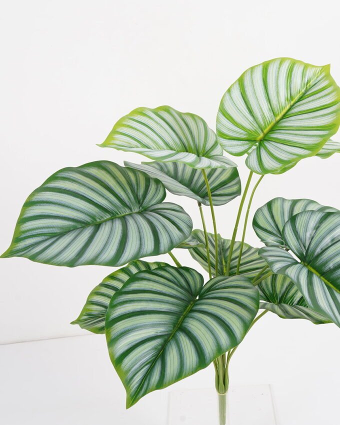 Artificial Plant 60*60cm Leaves Bush*12 GS-66421004 Leaves&Sprays&Foliages YeahFlower is one of Chinese leading OEM manufacturers and exporters , supplying the silk flowers, wholesale artificial trees