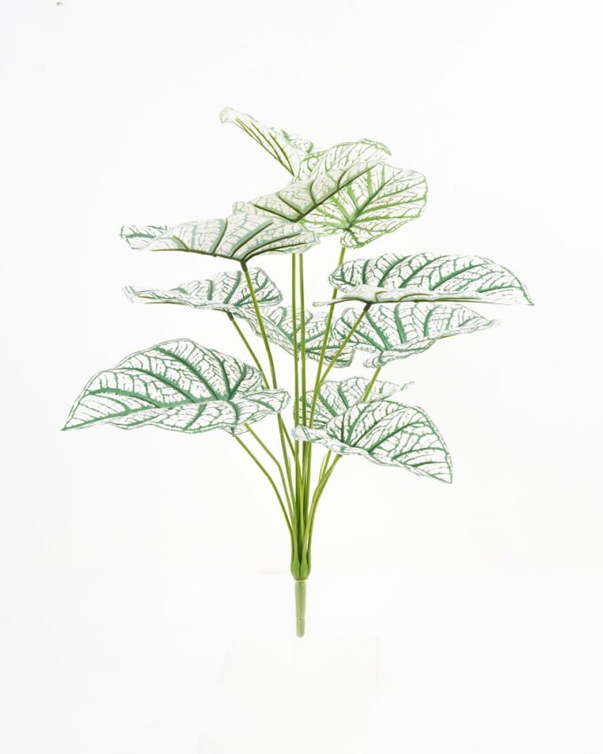 Artificial Plant 60*60cm Leaves Bush*12 GS-66421007 Leaves&Sprays&Foliages YeahFlower is one of Chinese leading OEM manufacturers and exporters , supplying the silk flowers, wholesale artificial trees