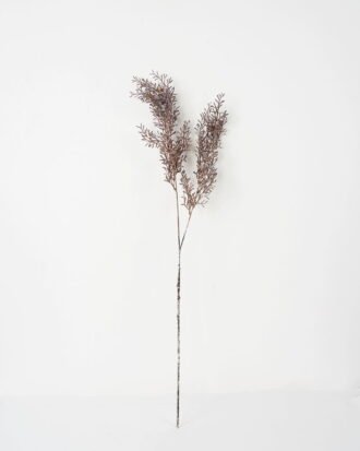 Artificial Plant 20*108cm  Meadow grass Single GS-17721072 Leaves&Sprays&Foliages YeahFlower is one of Chinese leading OEM manufacturers and exporters , supplying the silk flowers, wholesale artificial trees