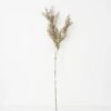 Artificial Plant 20*108cm  Meadow grass Single GS-17721073 Leaves&Sprays&Foliages YeahFlower is one of Chinese leading OEM manufacturers and exporters , supplying the silk flowers, wholesale artificial trees
