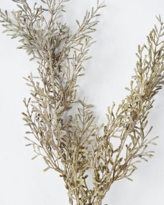 Artificial Plant 20*108cm  Meadow grass Single GS-17721073 Leaves&Sprays&Foliages YeahFlower is one of Chinese leading OEM manufacturers and exporters , supplying the silk flowers, wholesale artificial trees