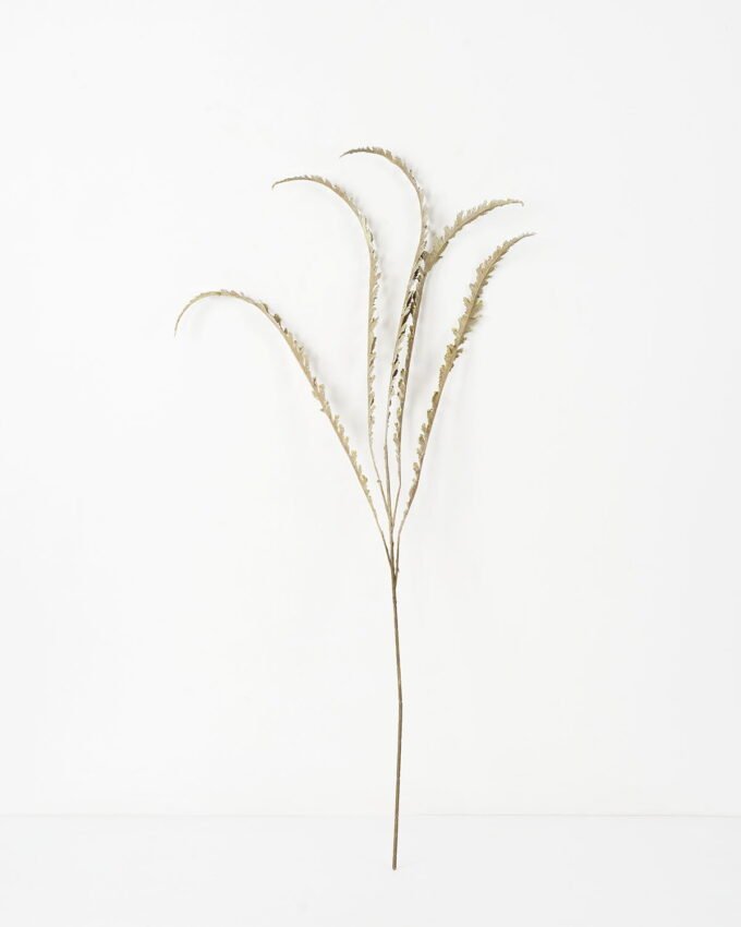 Artificial Plant 63*102cm Miscanthus GS-17721067 Leaves&Sprays&Foliages 3,000+ sqm showroom with thousands of artificial flowers, plants & trees ready for global sourcing.