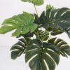 Artificial Plant 60*60cm Monstera Bush*12 GS-66421001 Leaves&Sprays&Foliages YeahFlower is one of Chinese leading OEM manufacturers and exporters , supplying the silk flowers, wholesale artificial trees