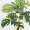 Artificial Plant 60*60cm Monstera Bush*12 GS-66421002 Leaves&Sprays&Foliages YeahFlower is one of Chinese leading OEM manufacturers and exporters , supplying the silk flowers, wholesale artificial trees