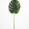 Artificial Plant 50*130cm Monstera GS-23121017 Leaves&Sprays&Foliages YeahFlower is one of Chinese leading OEM manufacturers and exporters , supplying the silk flowers, wholesale artificial trees