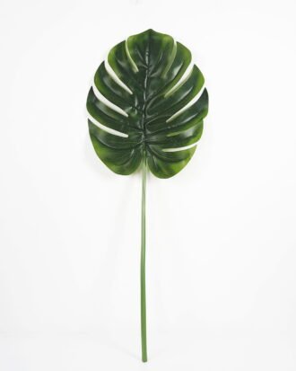Artificial Plant 50*130cm Monstera GS-23121017 Leaves&Sprays&Foliages YeahFlower is one of Chinese leading OEM manufacturers and exporters , supplying the silk flowers, wholesale artificial trees