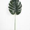 Artificial Plant 50*130cm Monstera GS-23121018 Leaves&Sprays&Foliages YeahFlower is one of Chinese leading OEM manufacturers and exporters , supplying the silk flowers, wholesale artificial trees