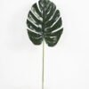 Artificial Plant 34*95cm Monstera GS-23121020 Leaves&Sprays&Foliages YeahFlower is one of Chinese leading OEM manufacturers and exporters , supplying the silk flowers, wholesale artificial trees