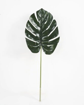 Artificial Plant 34*95cm Monstera GS-23121020 Leaves&Sprays&Foliages YeahFlower is one of Chinese leading OEM manufacturers and exporters , supplying the silk flowers, wholesale artificial trees