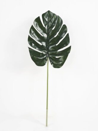 Artificial Plant 60*60cm Monstera Bush*12 GS-66421001 Leaves&Sprays&Foliages YeahFlower is one of Chinese leading OEM manufacturers and exporters , supplying the silk flowers, wholesale artificial trees