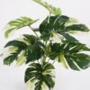 Artificial Plant Monstera potted,47*47*60cm, 12 lvs GS-03321178 Potted Flowers&Plants YeahFlower is one of Chinese leading OEM manufacturers and exporters , supplying the silk flowers, wholesale artificial trees