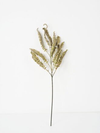 Artificial Plant 17*78cm  Persian grass Single GS-17721070 Leaves&Sprays&Foliages 3,000+ sqm showroom with thousands of artificial flowers, plants & trees ready for global sourcing.