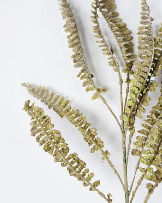 Artificial Plant 17*78cm  Persian grass Single GS-17721069 Leaves&Sprays&Foliages YeahFlower is one of Chinese leading OEM manufacturers and exporters , supplying the silk flowers, wholesale artificial trees