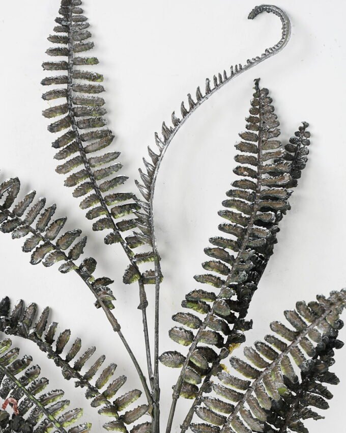 Artificial Plant 17*78cm  Persian grass Single GS-17721070 Leaves&Sprays&Foliages YeahFlower is one of Chinese leading OEM manufacturers and exporters , supplying the silk flowers, wholesale artificial trees