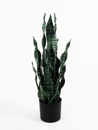 Artificial Plant Alocasia potted,47*47*60cm, 12 lvs GS-03321182 Potted Flowers&Plants 3,000+ sqm showroom with thousands of artificial flowers, plants & trees ready for global sourcing.
