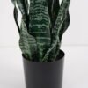 Artificial Plant 26*26*67cm Sansevieria in pp pot/21LVS GS-46721001 Potted Flowers&Plants YeahFlower is one of Chinese leading OEM manufacturers and exporters , supplying the silk flowers, wholesale artificial trees