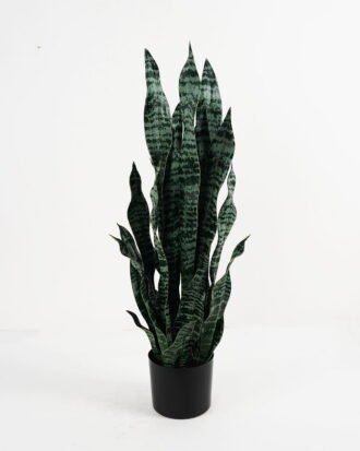 Artificial Plant 31*31*79cm Sansevieria in pp pot/21LVS GS-46721003 Potted Flowers&Plants YeahFlower is one of Chinese leading OEM manufacturers and exporters , supplying the silk flowers, wholesale artificial trees