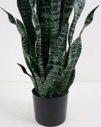 Artificial Plant 31*31*79cm Sansevieria in pp pot/21LVS GS-46721003 Potted Flowers&Plants YeahFlower is one of Chinese leading OEM manufacturers and exporters , supplying the silk flowers, wholesale artificial trees