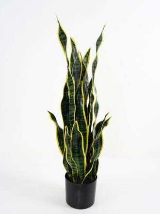 Artificial Plant 31*31*79cm Sansevieria in pp pot/21LVS GS-46721003 Potted Flowers&Plants 3,000+ sqm showroom with thousands of artificial flowers, plants & trees ready for global sourcing.